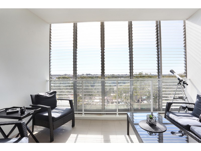 27/1 Browne Parade, Warwick Farm NSW 2170