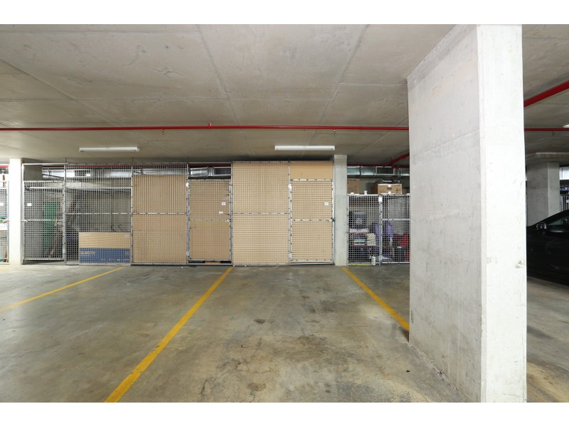 27/1 Browne Parade, Warwick Farm NSW 2170