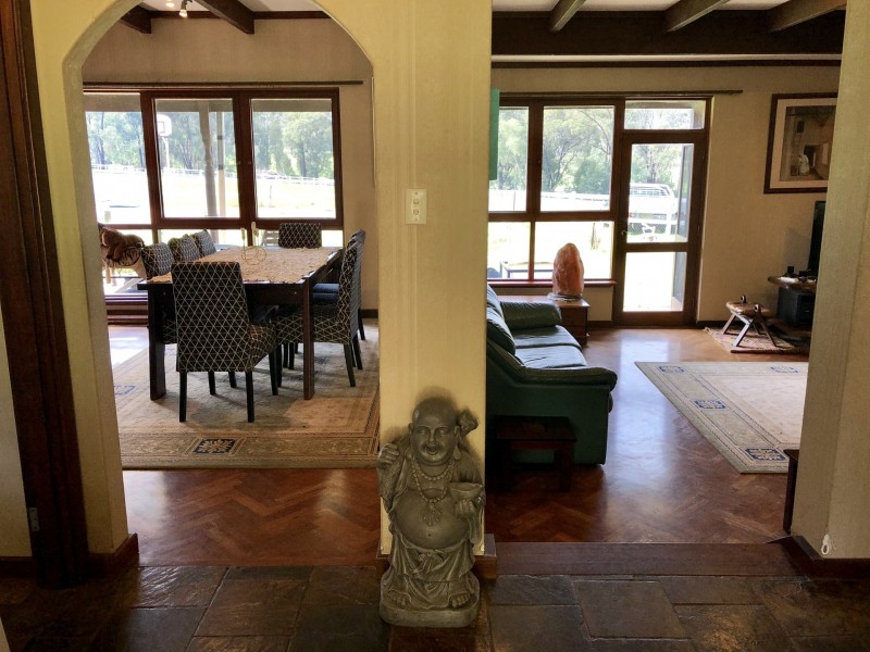 490 Mulumba Place, Stoneville WA 6081