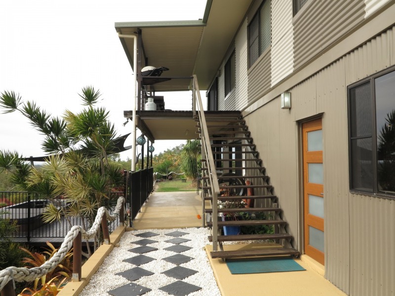 17 Lawson Street, Midge Point QLD 4799