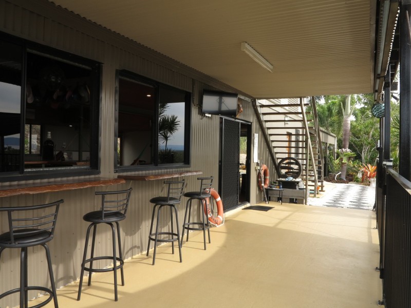 17 Lawson Street, Midge Point QLD 4799