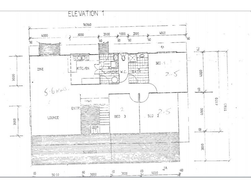 17 Lawson Street, Midge Point QLD 4799