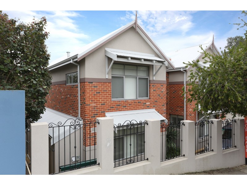 3/141 Railway Parade, Mount Lawley WA 6050