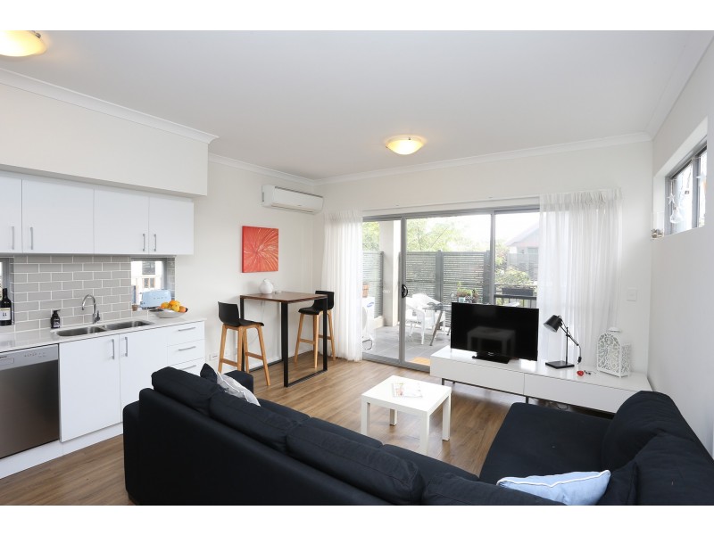 3/141 Railway Parade, Mount Lawley WA 6050