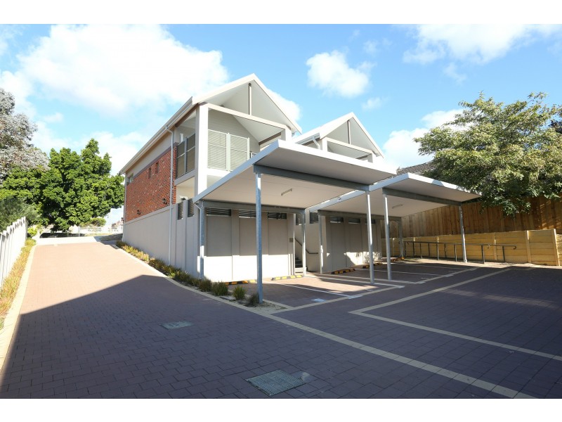 3/141 Railway Parade, Mount Lawley WA 6050