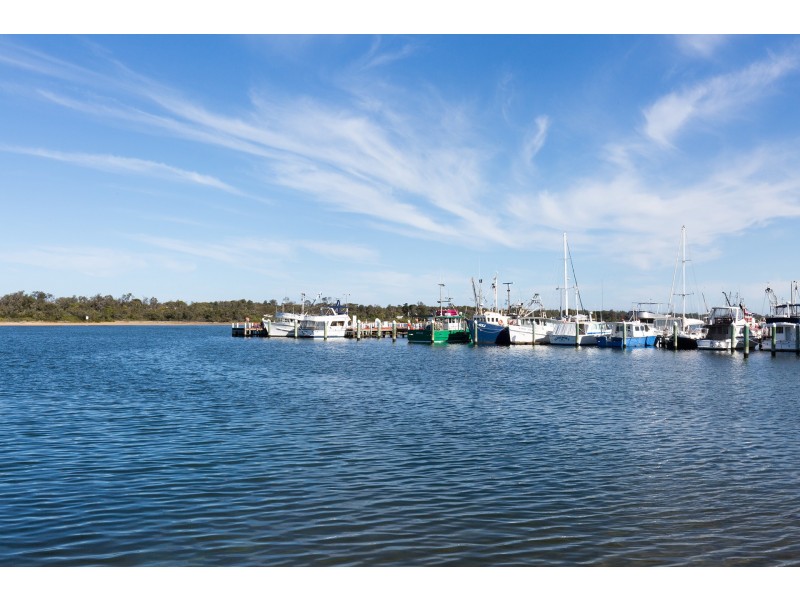5 Merindah Court, Lakes Entrance VIC 3909