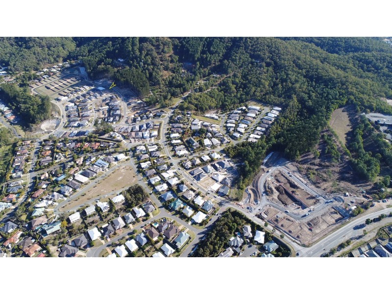 33 Bunya Pine Street, Maudsland QLD 4210