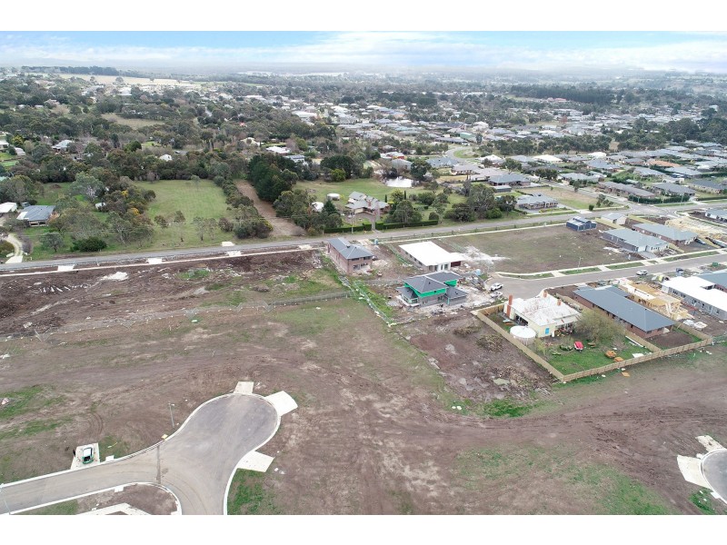 12 Scentbark Way, Gisborne VIC 3437