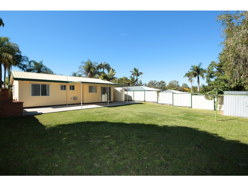 11 Peppermint Street, Crestmead QLD 4132