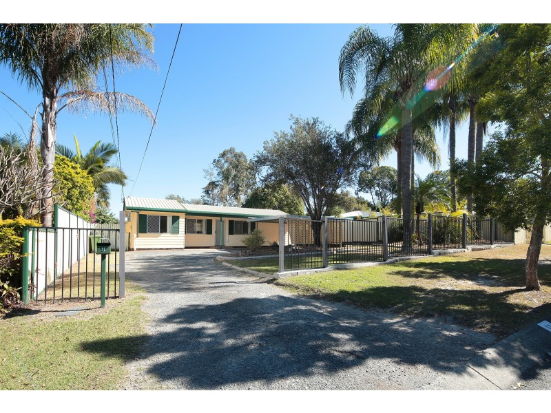 11 Peppermint Street, Crestmead QLD 4132