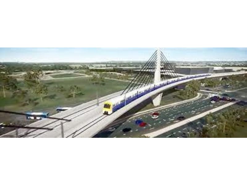 Lot Lot 103, 106-112 Old Pitt Town Road, Box Hill NSW 2765