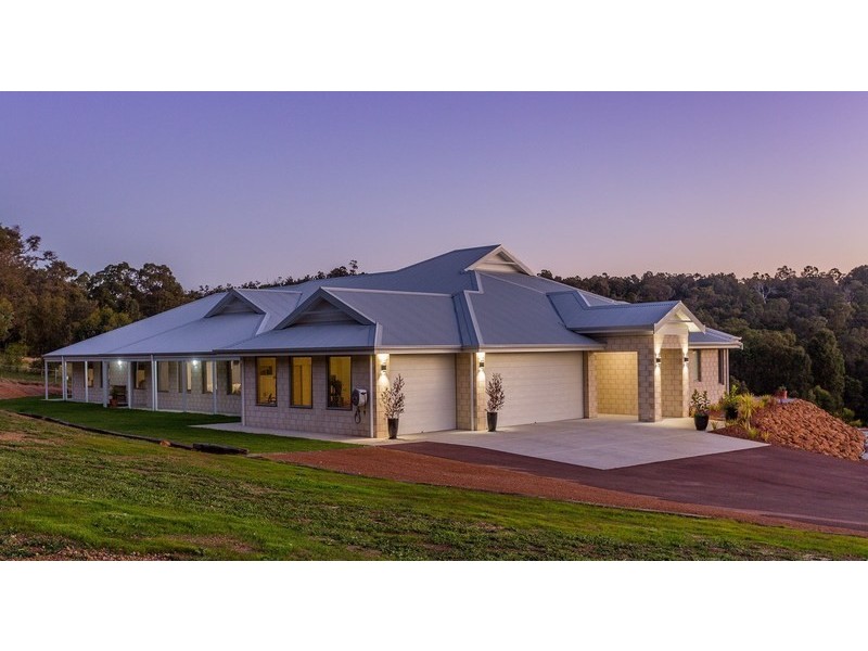 1755 Stoneleigh Road, Stoneville WA 6081