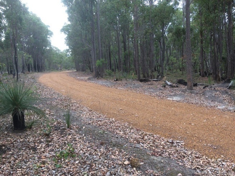 831 Hurst Road, Argyle WA 6239