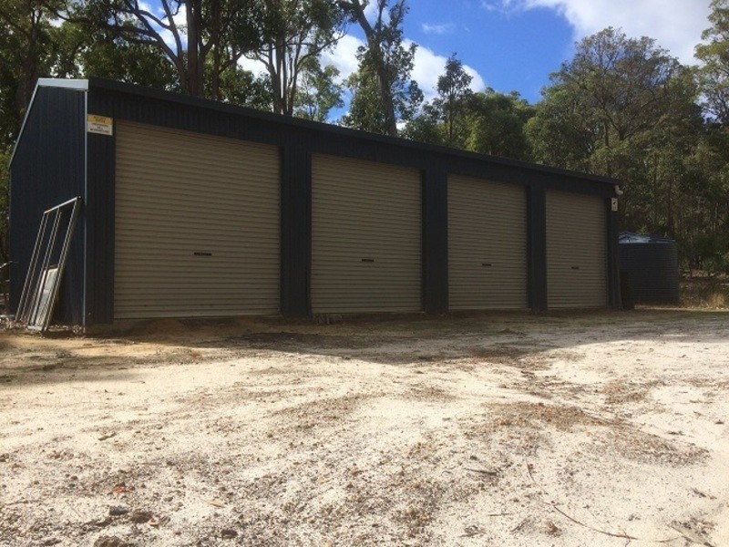 831 Hurst Road, Argyle WA 6239