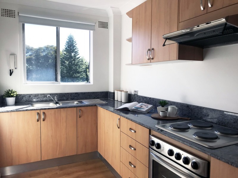 5/25 Hepburn Avenue, Gladesville NSW 2111