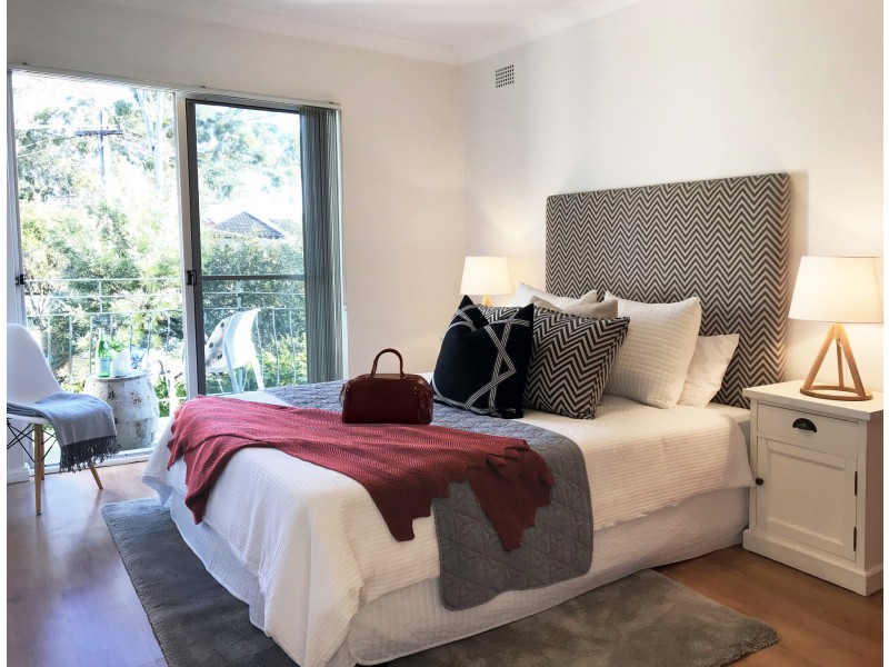 5/25 Hepburn Avenue, Gladesville NSW 2111