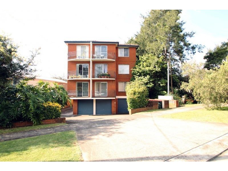 5/25 Hepburn Avenue, Gladesville NSW 2111