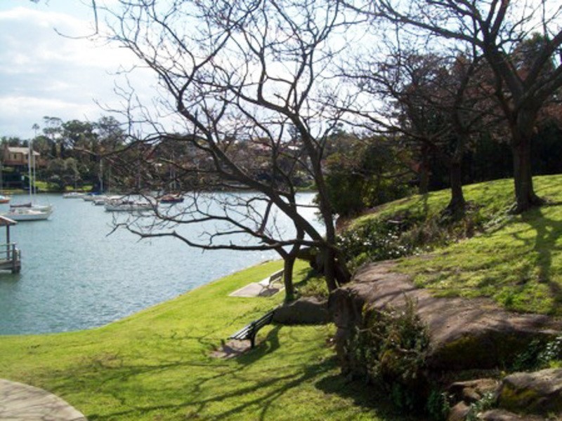 5/25 Hepburn Avenue, Gladesville NSW 2111