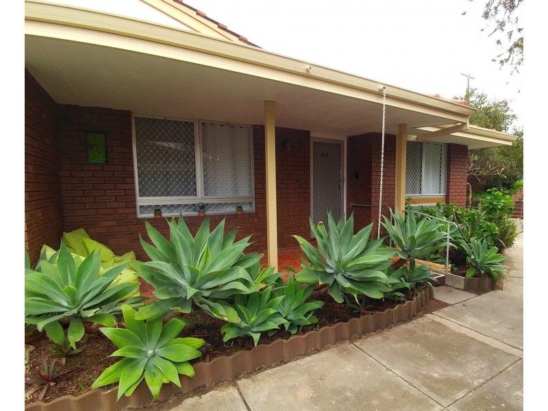 44/104 King William Street, Bayswater WA 6053