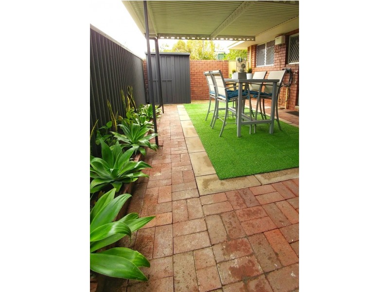 44/104 King William Street, Bayswater WA 6053