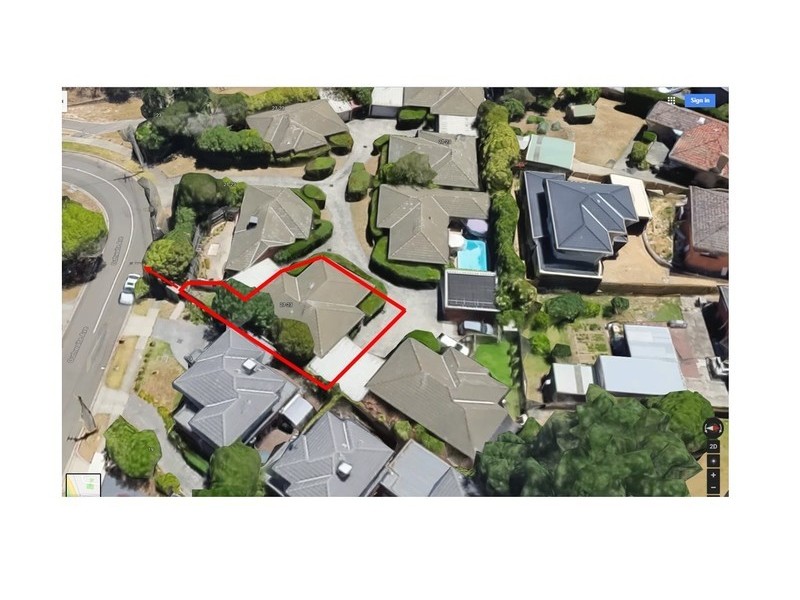 6/21-23 Outhwaite Avenue, Doncaster VIC 3108