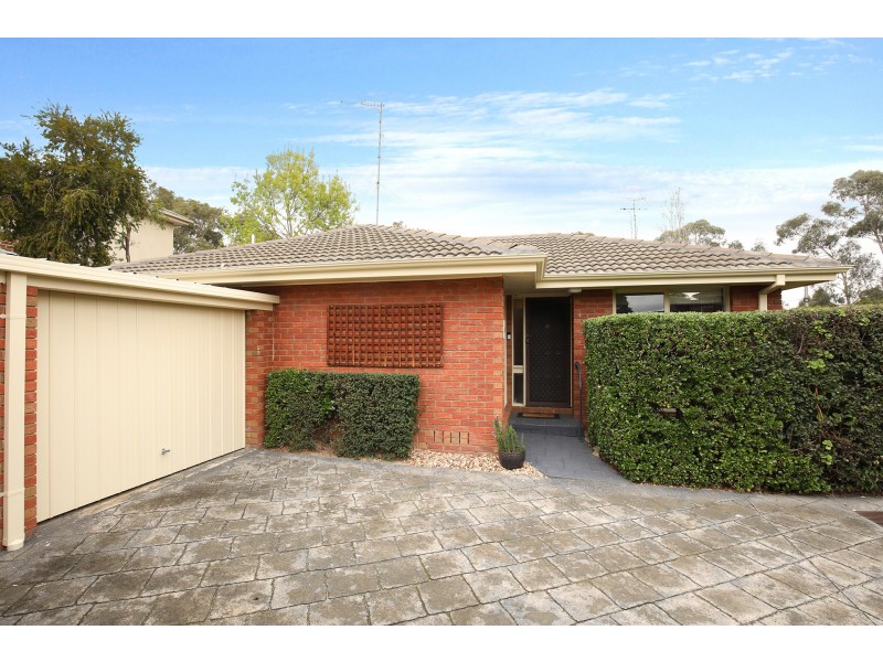 6/21-23 Outhwaite Avenue, Doncaster VIC 3108