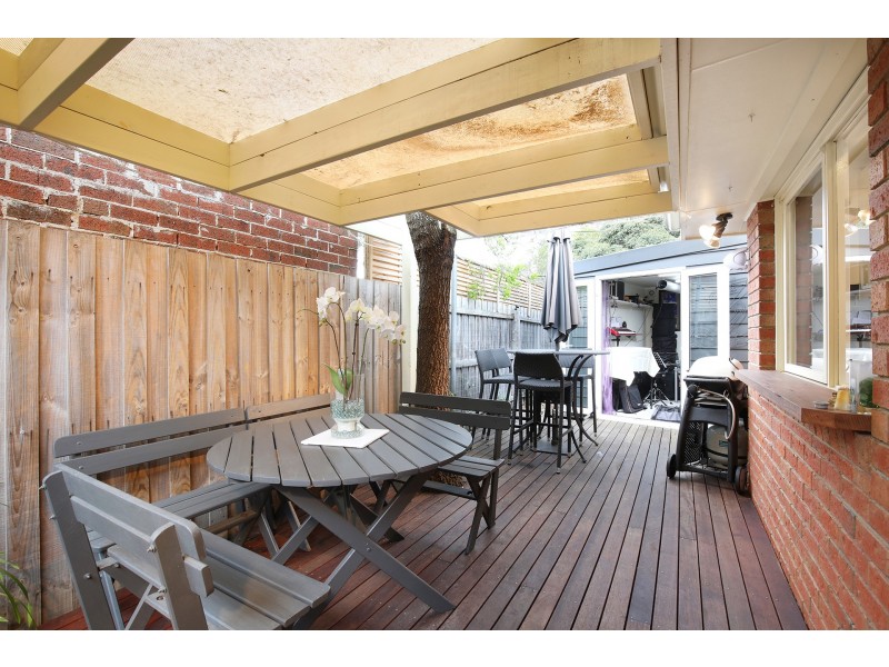 6/21-23 Outhwaite Avenue, Doncaster VIC 3108