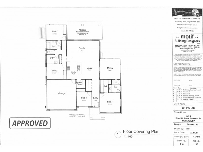 9 Pinehill Street, Yarrabilba QLD 4207