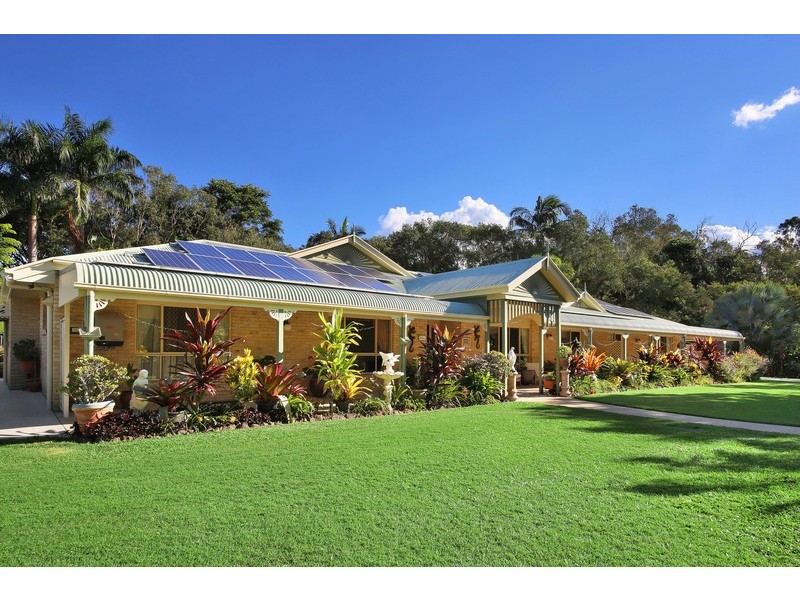 685 Glenview Road, Glenview QLD 4553