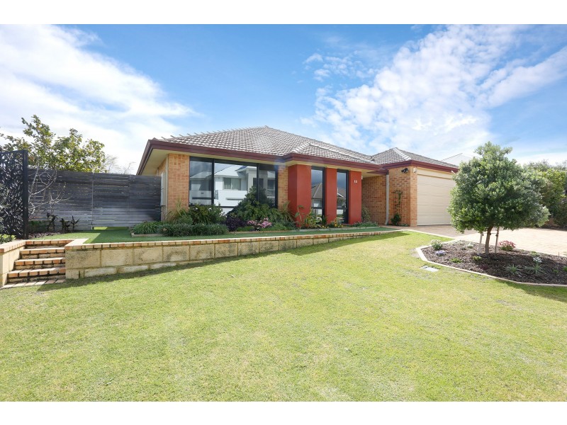 12 Elion Link, Tapping WA 6065