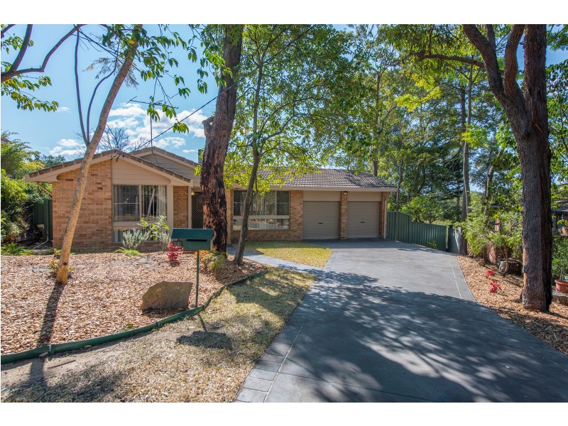 14 Edna Avenue, Springwood NSW 2777