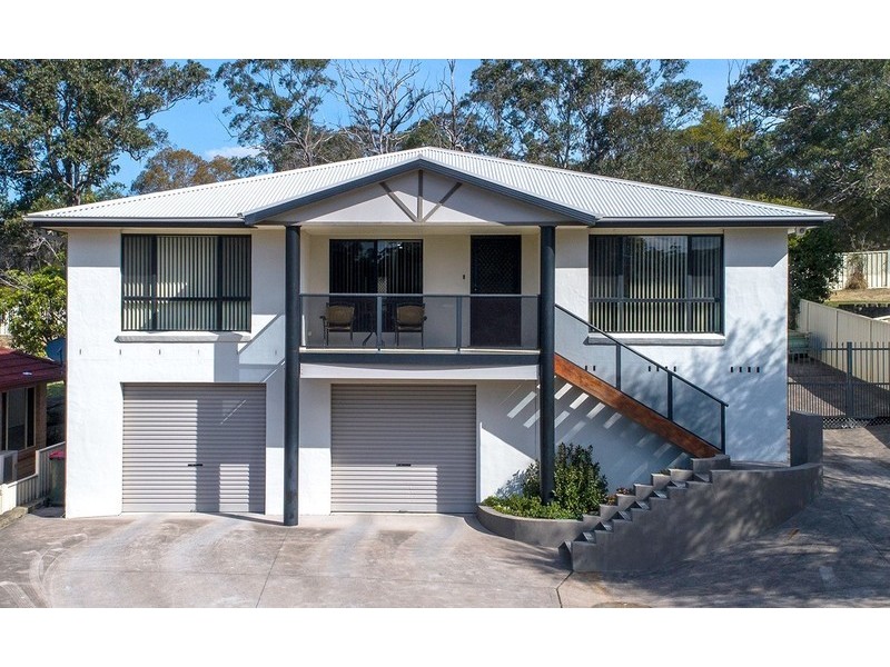 2 Nundah Close, Bomaderry NSW 2541