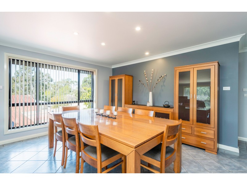 2 Nundah Close, Bomaderry NSW 2541