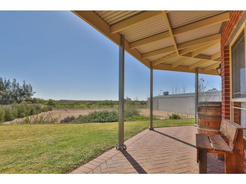 135 Chaffey Street, Merbein VIC 3505