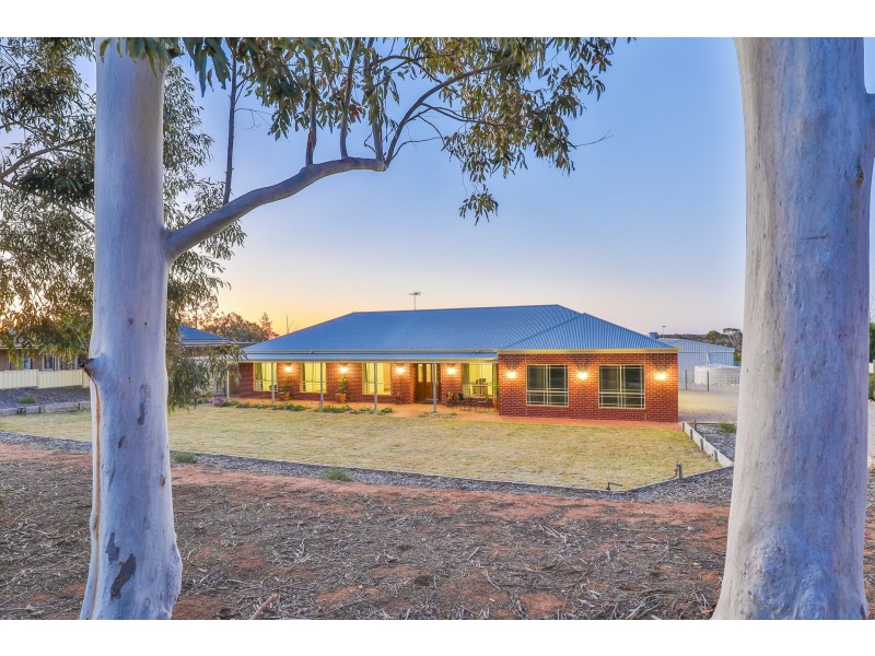 135 Chaffey Street, Merbein VIC 3505