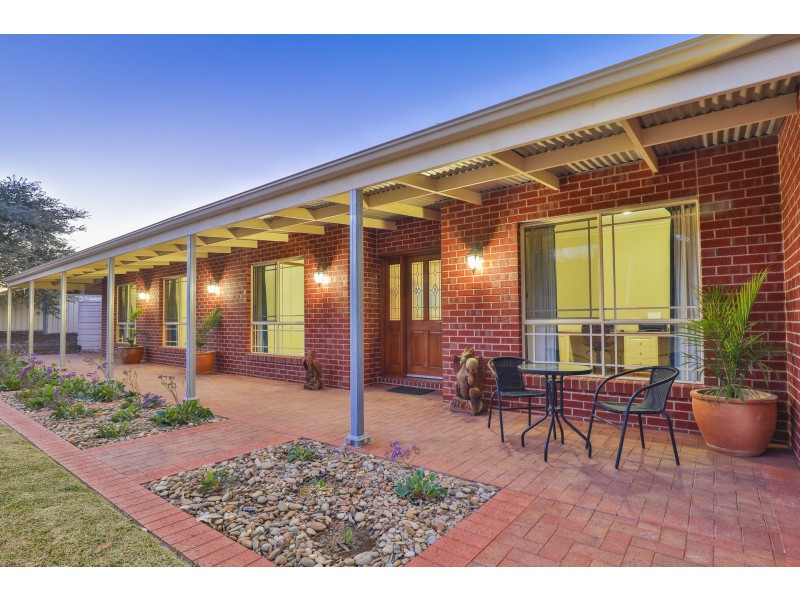 135 Chaffey Street, Merbein VIC 3505