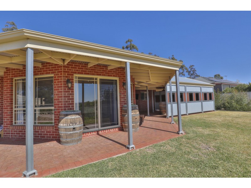 135 Chaffey Street, Merbein VIC 3505