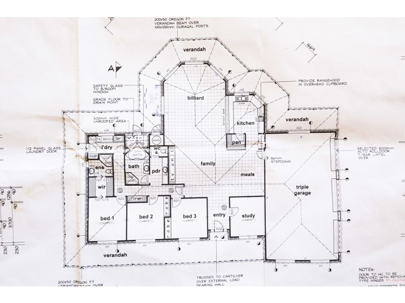 135 Chaffey Street, Merbein VIC 3505