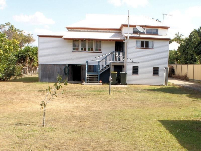 93 North Street, Maryborough QLD 4650