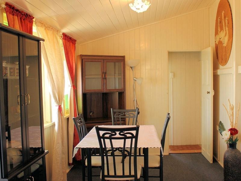 93 North Street, Maryborough QLD 4650