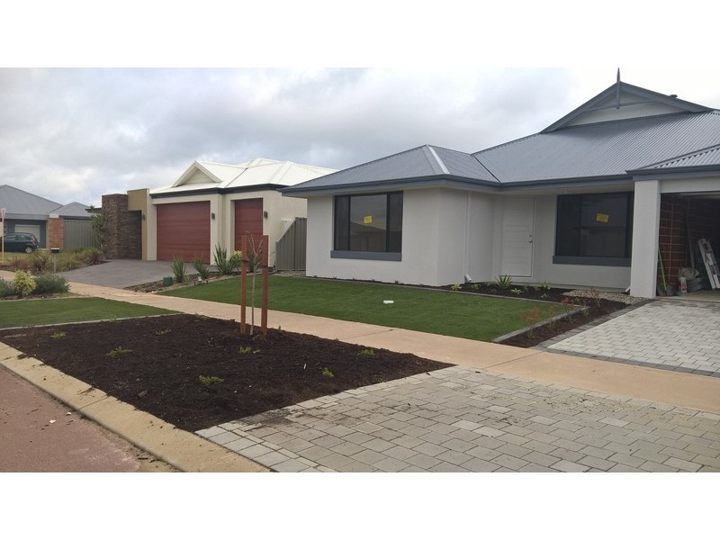7 PERRONE AVE, Byford WA 6122