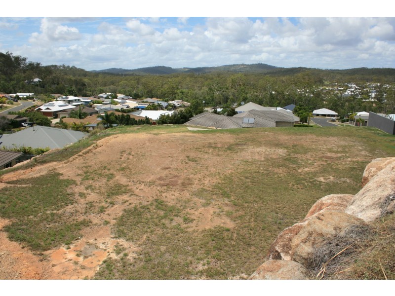 12 Scorpius Place, Telina QLD 4680