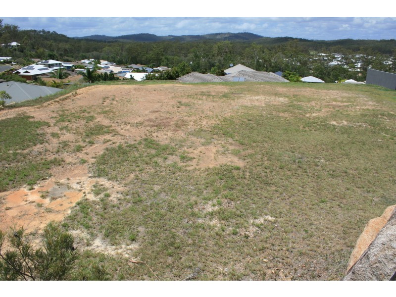 12 Scorpius Place, Telina QLD 4680