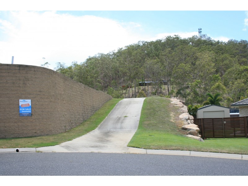 12 Scorpius Place, Telina QLD 4680