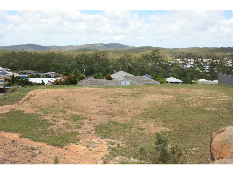 12 Scorpius Place, Telina QLD 4680