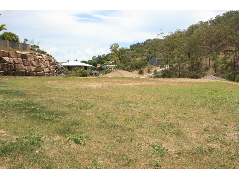 12 Scorpius Place, Telina QLD 4680