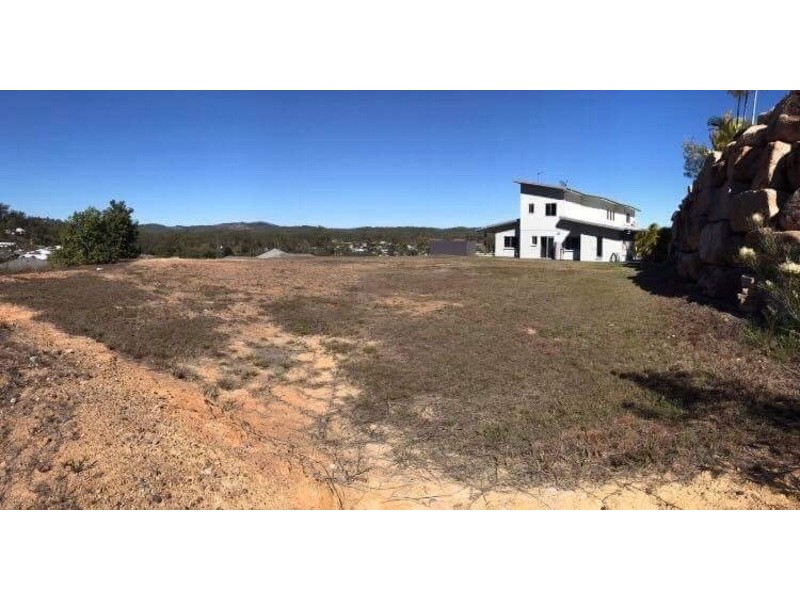 12 Scorpius Place, Telina QLD 4680