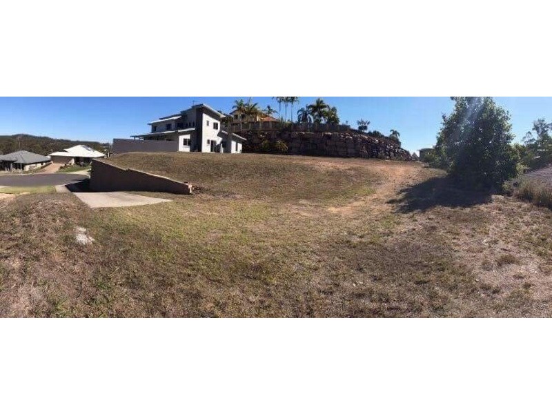 12 Scorpius Place, Telina QLD 4680