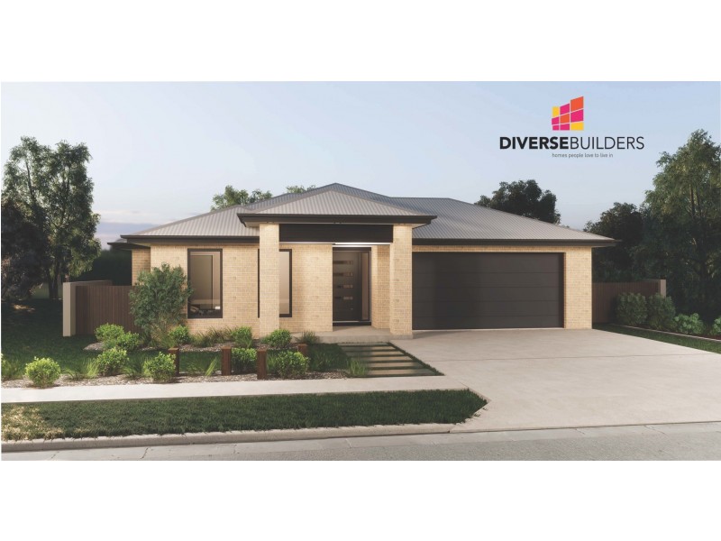 66 Sanctuary Drive, Kialla VIC 3631