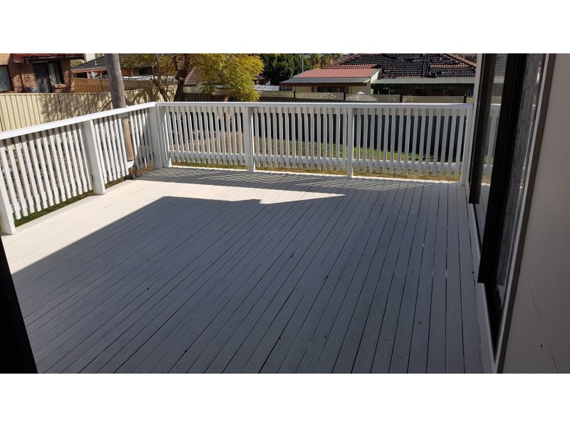 163 Waminda Avenue, Campbelltown NSW 2560